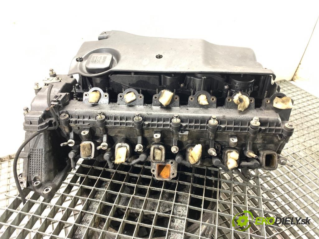 BMW E39 sedan 2001 142 kW 530 d 2926 hlava válců 1769150 (Hlavy válců)