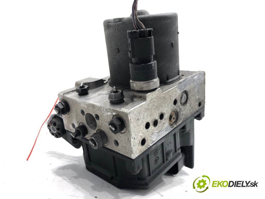 BMW E39 sedan 2001 142 kW 530 d 2926 Pumpa ABS 0265950002 0130106078 (Pumpa ABS)