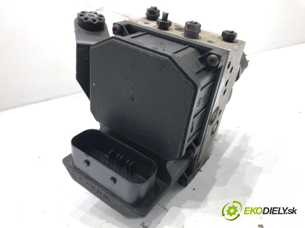 BMW E39 sedan 2001 142 kW 530 d 2926 Pumpa ABS 0265950002 0130106078 (Pumpa ABS)