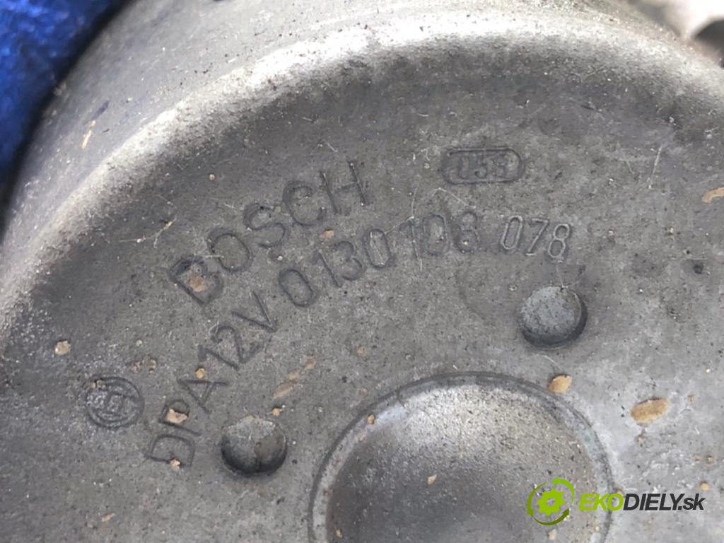 BMW E39 sedan 2001 142 kW 530 d 2926 Pumpa ABS 0265950002 0130106078 (Pumpa ABS)