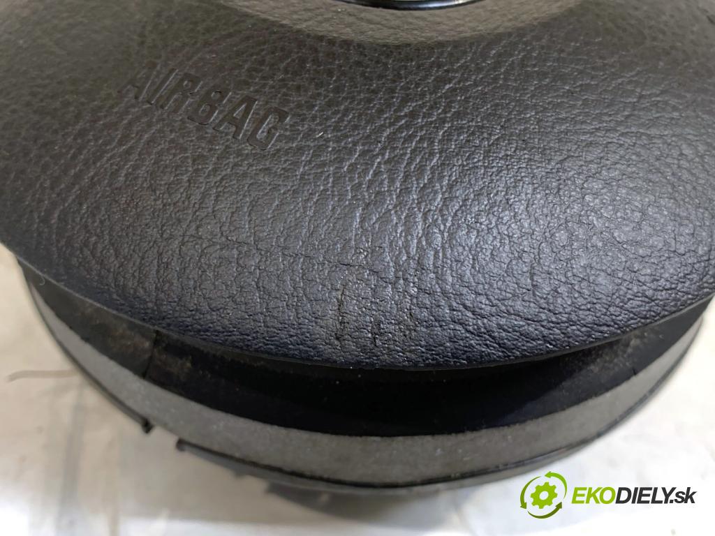 BMW E39 sedan 2001 142 kW 530 d 2926 AirBag volantu 33675789101Q (Airbag)