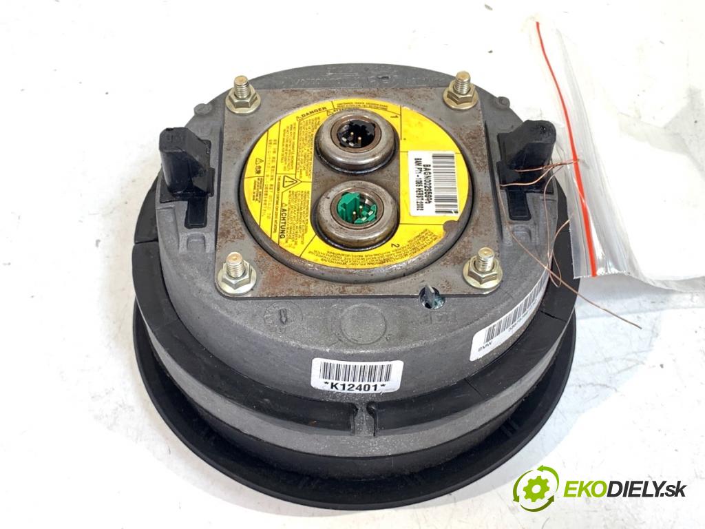 BMW E39 sedan 2001 142 kW 530 d 2926 AirBag volantu 33675789101Q (Airbag)