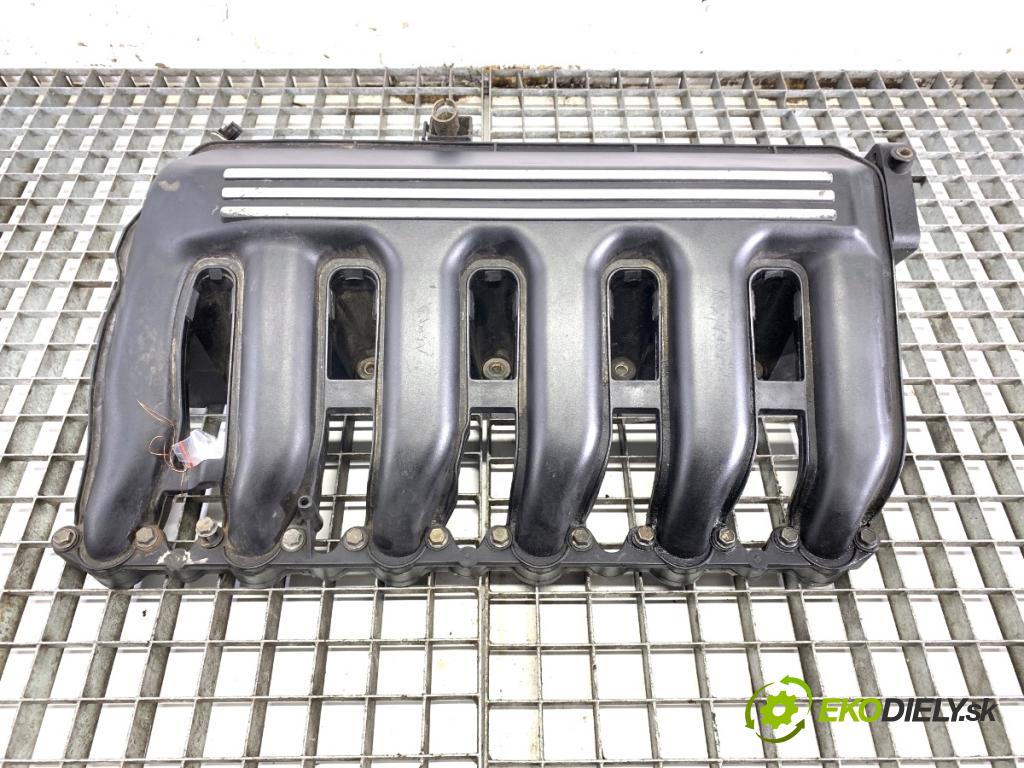 BMW E39 sedan 2001 142 kW 530 d 2926 Potrubie sacie, sanie 7785554 (Sacie potrubie)