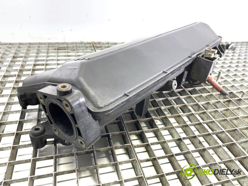 BMW E39 sedan 2001 142 kW 530 d 2926 Potrubie sacie, sanie 7785554 (Sacie potrubie)