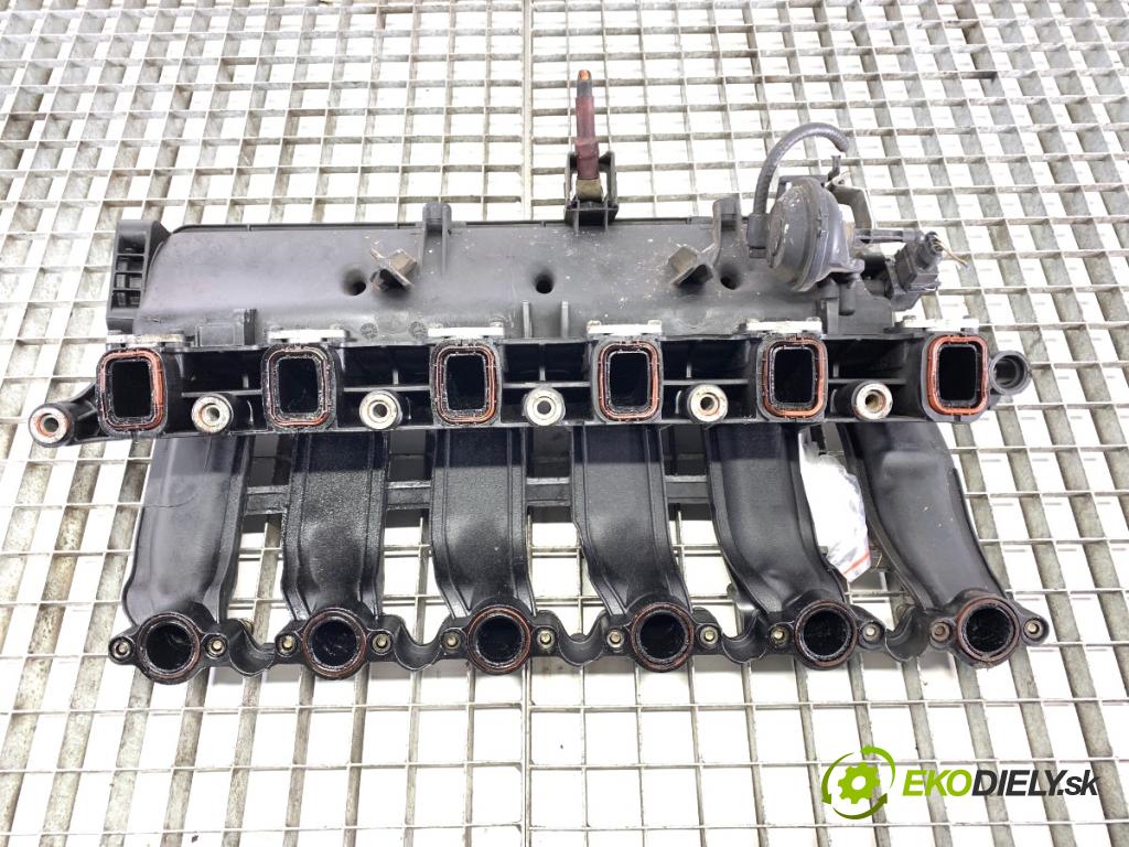 BMW E39 sedan 2001 142 kW 530 d 2926 Potrubie sacie, sanie 7785554 (Sacie potrubie)