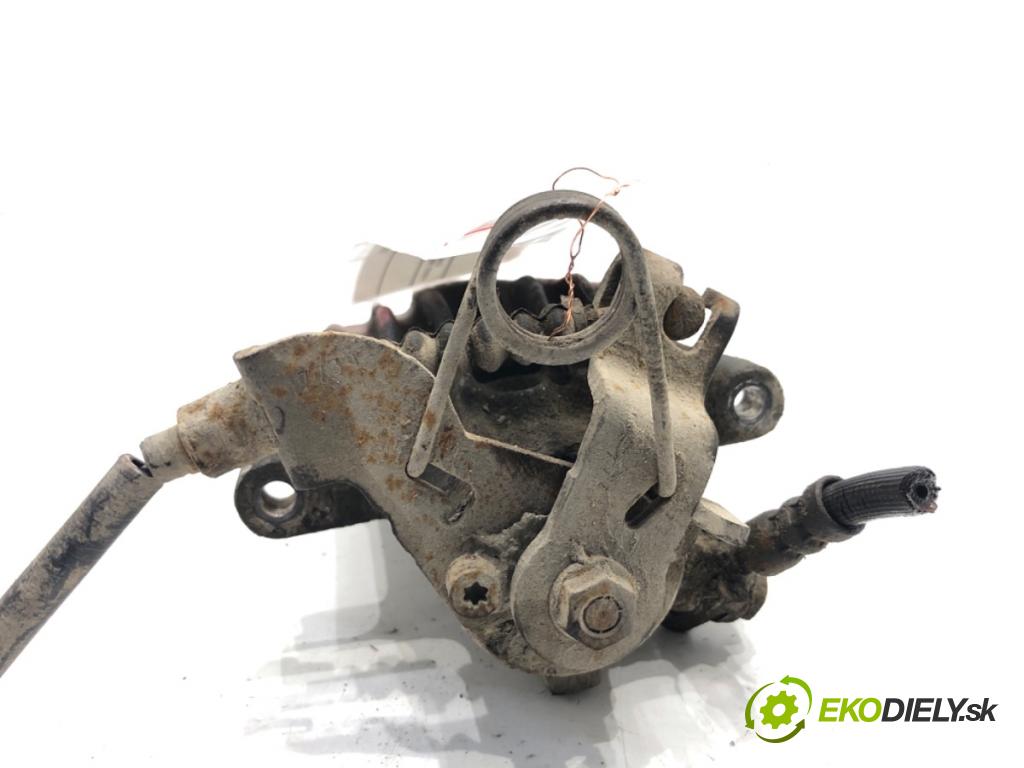 AUDI A4 B6 sedan 2001 96 kW 2.0 1984 Brzdič strmeň ľavy zad