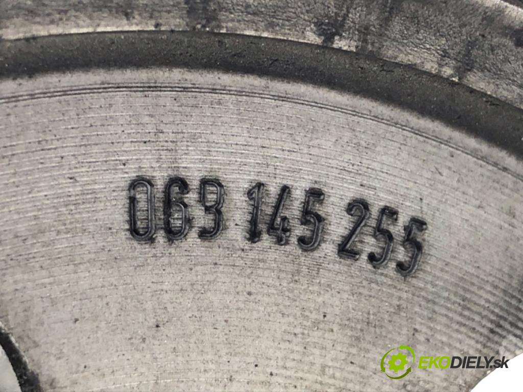 AUDI A4 B6 sedan 2001 96 kW 2.0 1984 Pumpa servočerpadlo 8E0145153ES (Servočerpadlo)