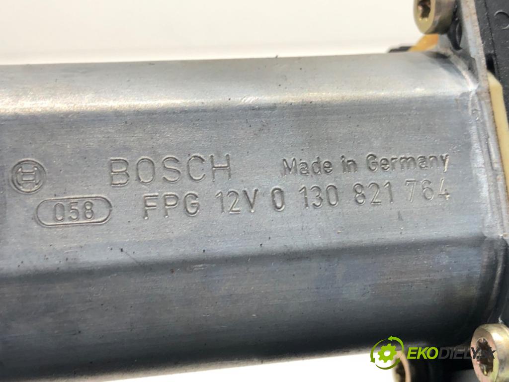 AUDI A4 B6 sedan 2001 96 kW 2.0 1984 motor sťahovaní okna pravý přední část 8E1959802B