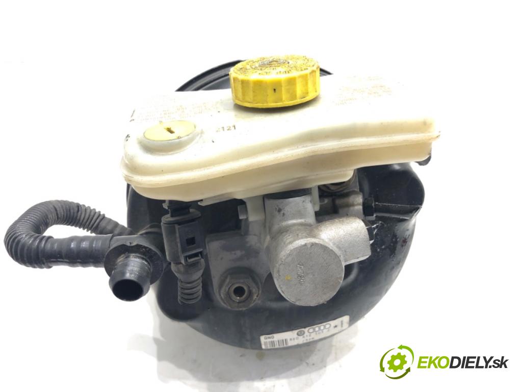 AUDI A4 B6 sedan 2001 96 kW 2.0 1984 Posilovač bŕzd 8E0612105J