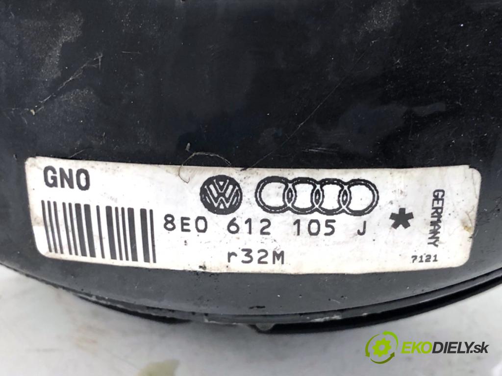 AUDI A4 B6 sedan 2001 96 kW 2.0 1984 Posilovač bŕzd 8E0612105J