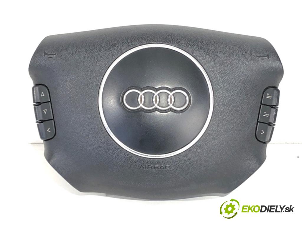 AUDI A4 B6 sedan 2001 96 kW 2.0 1984 AirBag volantu 8E0880201AF (Airbag)