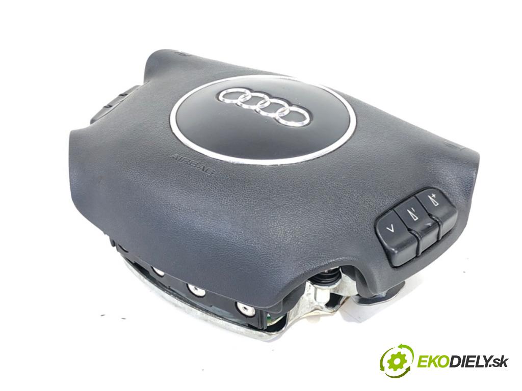 AUDI A4 B6 sedan 2001 96 kW 2.0 1984 AirBag volantu 8E0880201AF (Airbag)