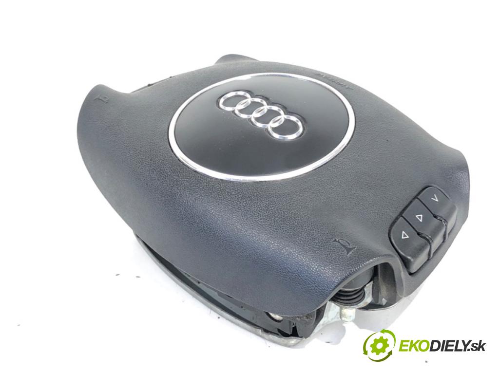 AUDI A4 B6 sedan 2001 96 kW 2.0 1984 AirBag volantu 8E0880201AF (Airbag)