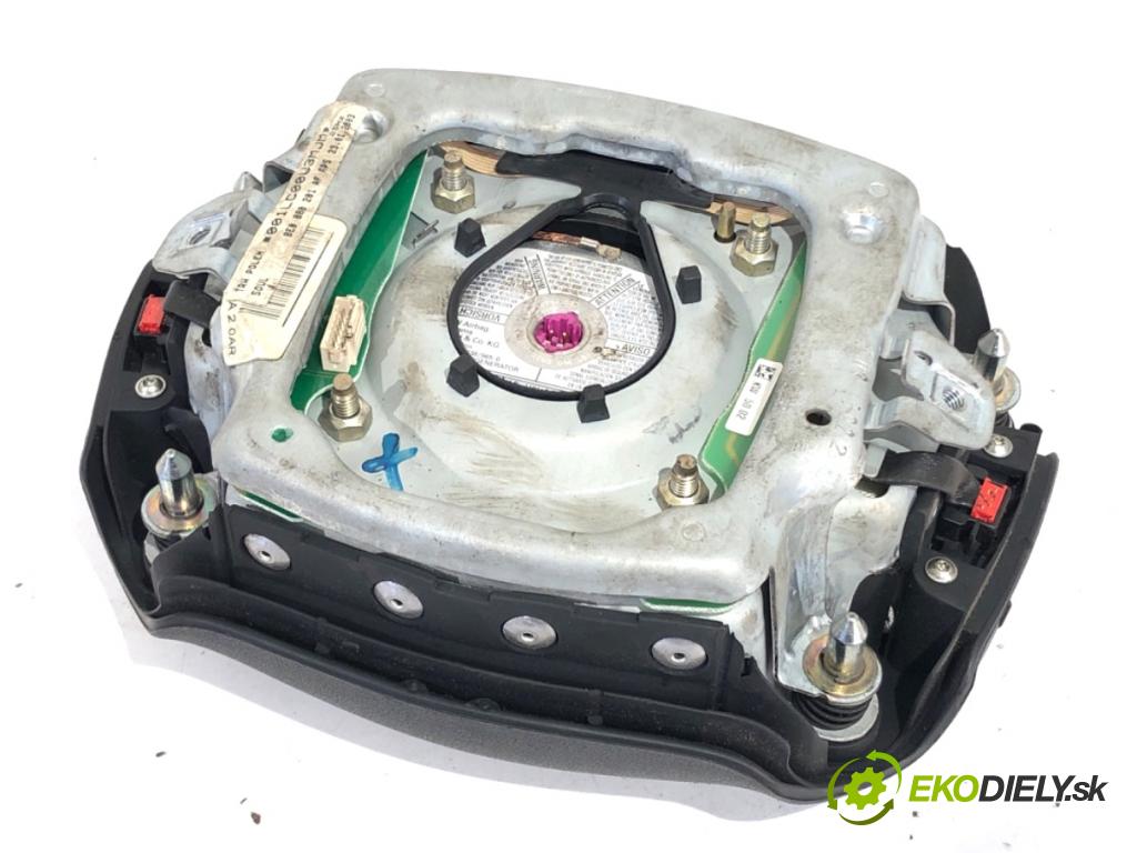 AUDI A4 B6 sedan 2001 96 kW 2.0 1984 AirBag volantu 8E0880201AF (Airbag)