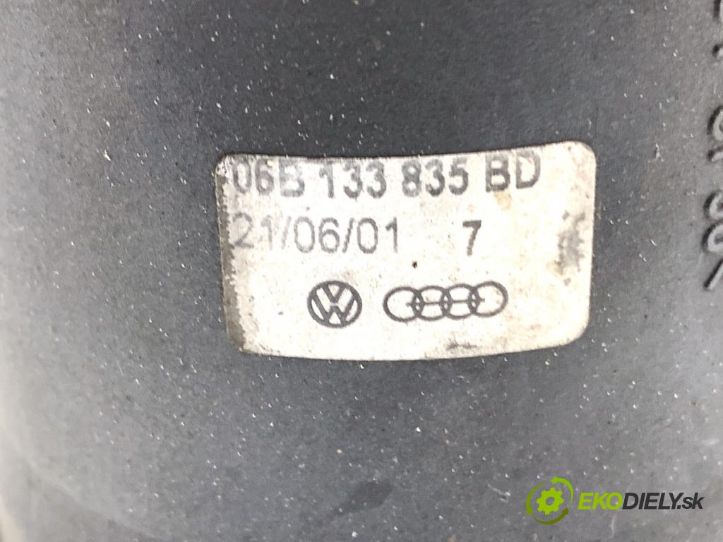 AUDI A4 B6 sedan 2001 96 kW 2.0 1984 Váha vzduchu 06B133471A (Váha vzduchu)