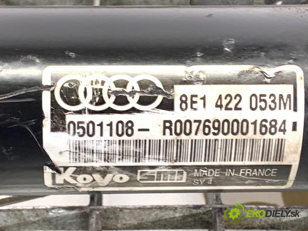 AUDI A4 B6 sedan 2001 96 kW 2.0 1984 riadenie 8E1422053M (Riadenie)