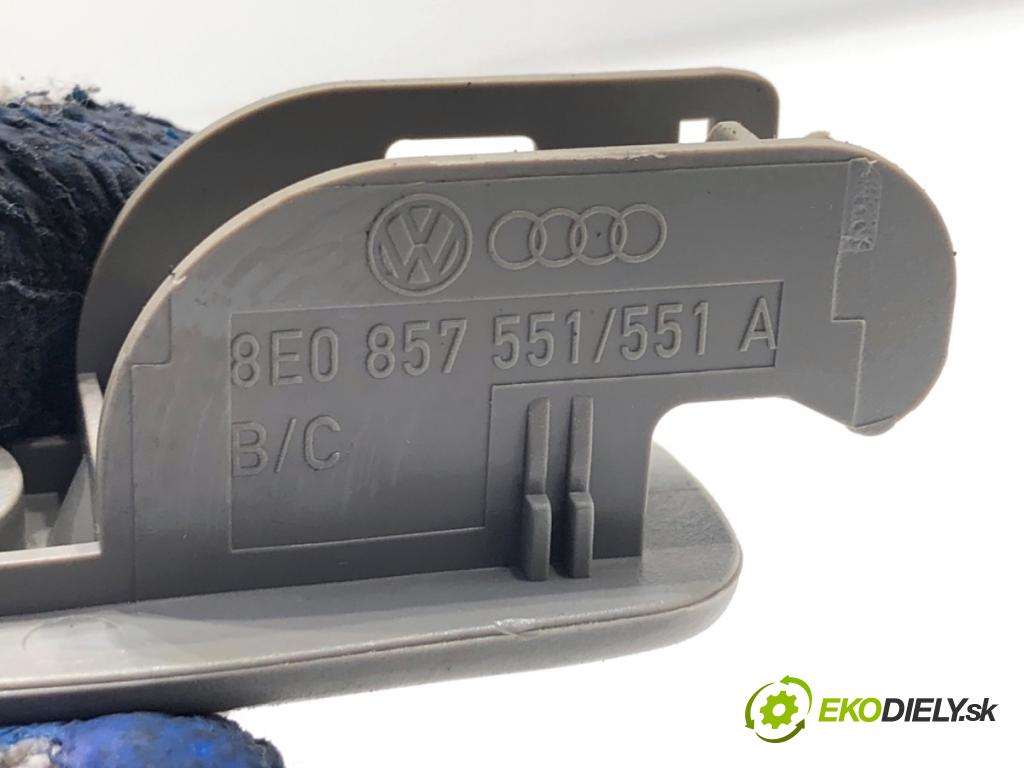 AUDI A4 B6 sedan 2001 96 kW 2.0 1984 Clona slnečná ľavy