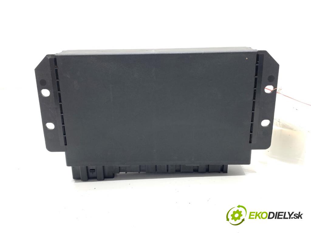 AUDI A4 B6 sedan 2001 96 kW 2.0 1984 Modul komfortu 8E0959433AD (Modul komfortu)
