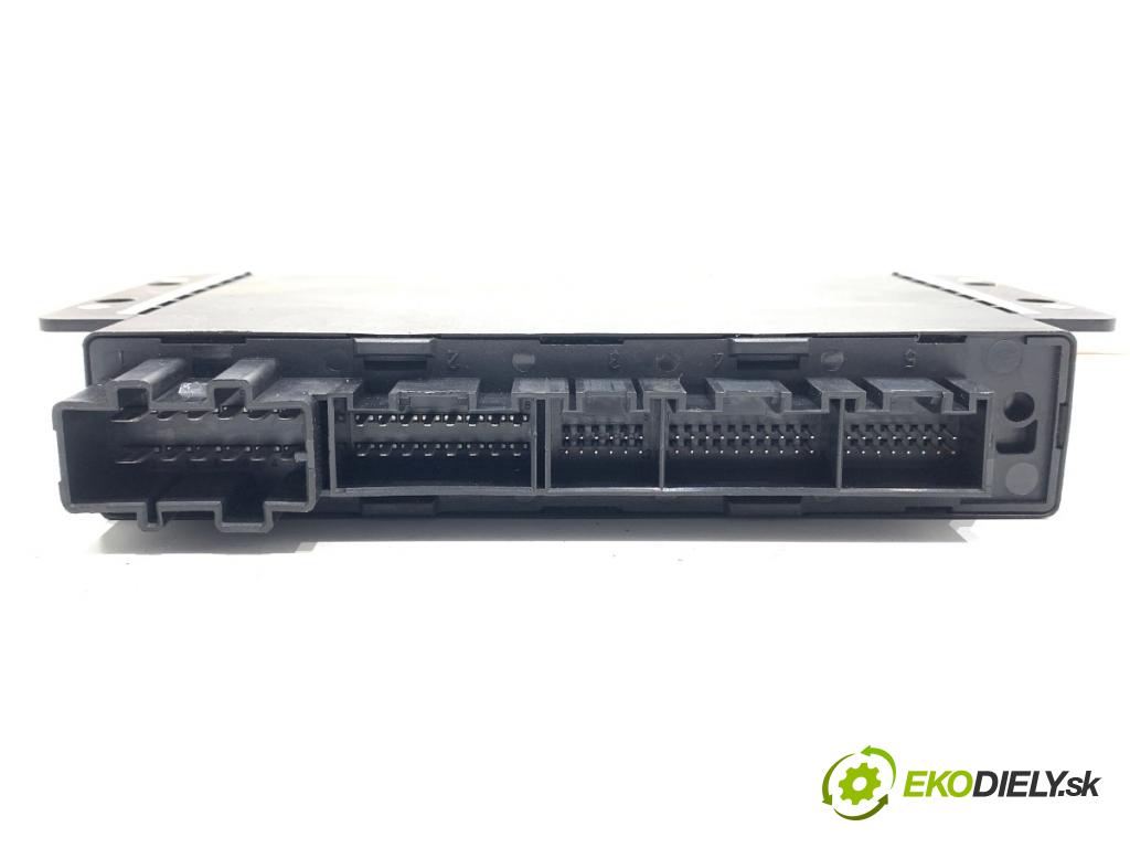 AUDI A4 B6 sedan 2001 96 kW 2.0 1984 Modul komfortu 8E0959433AD (Modul komfortu)