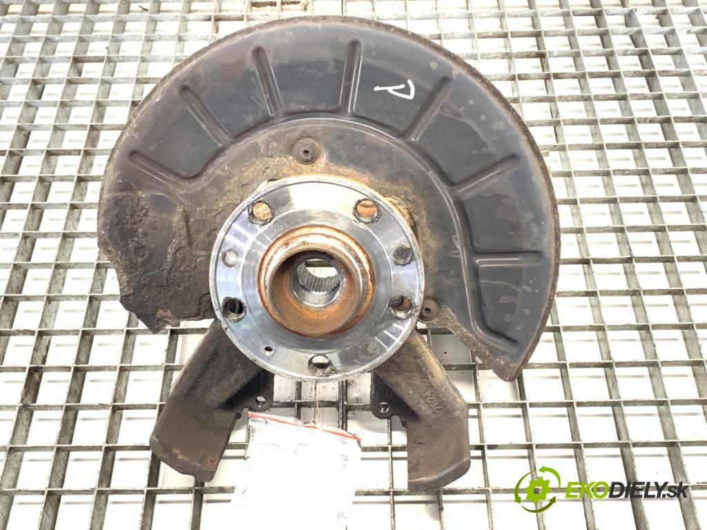 VW GOLF V liftback 2004 77 kW 1.9 TDI 1896 náboj pravy predný 