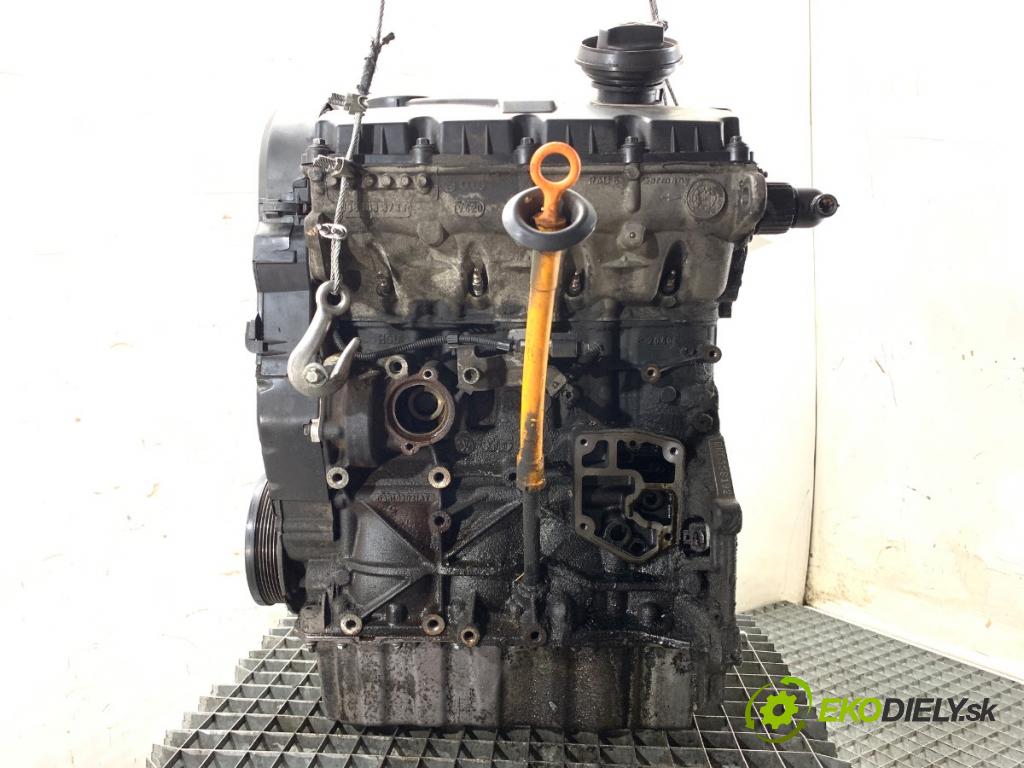 VW GOLF V liftback 2004 77 kW 1.9 TDI 1896 motor BKC (Motor)