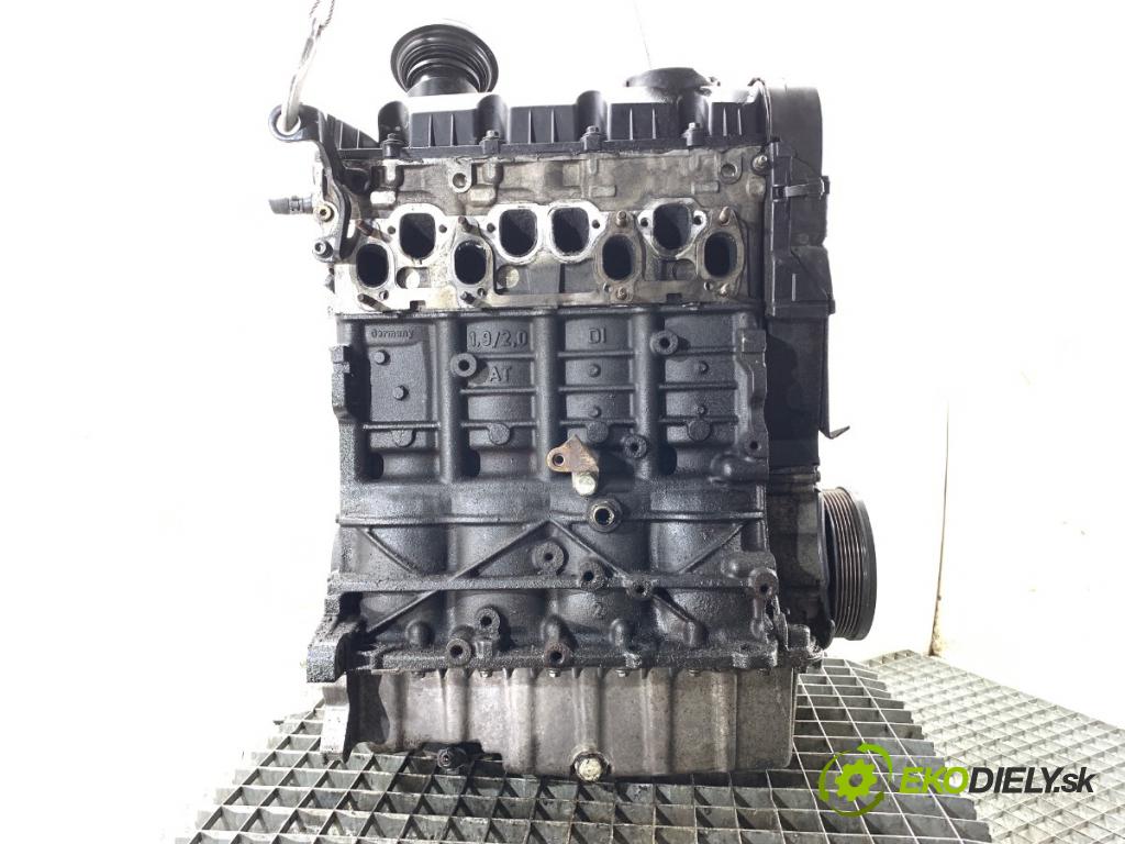VW GOLF V liftback 2004 77 kW 1.9 TDI 1896 motor BKC (Motor)