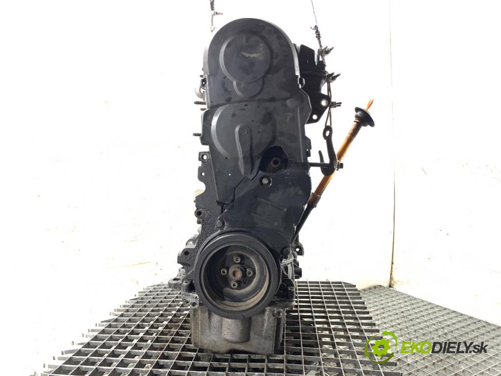 VW GOLF V liftback 2004 77 kW 1.9 TDI 1896 motor BKC (Motor)