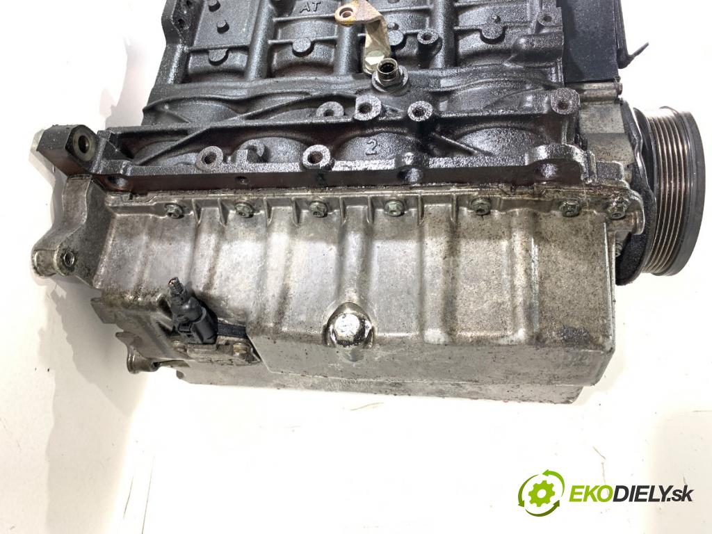 VW GOLF V liftback 2004 77 kW 1.9 TDI 1896 motor BKC (Motor)
