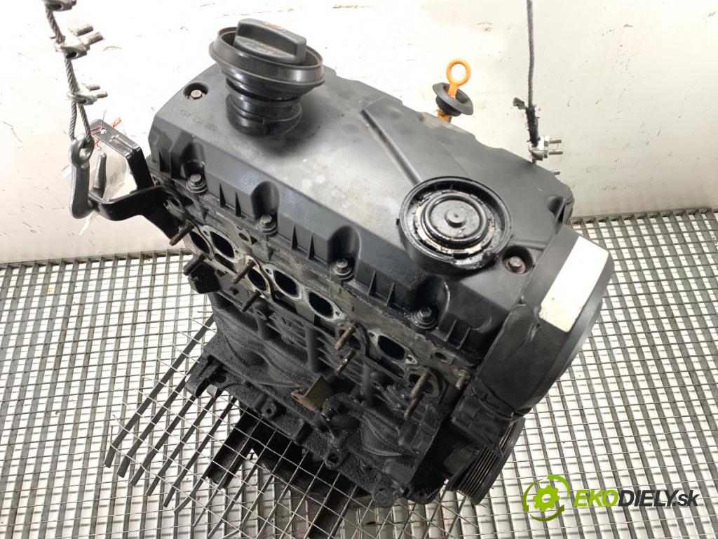 VW GOLF V liftback 2004 77 kW 1.9 TDI 1896 motor BKC (Motor)