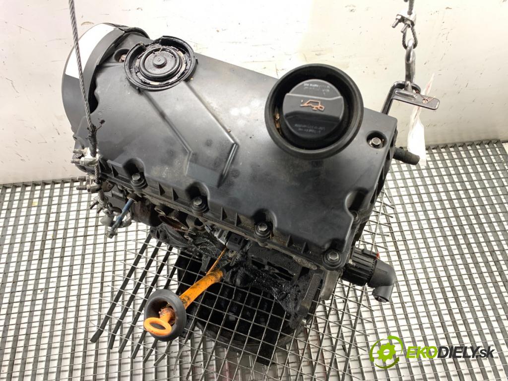 VW GOLF V liftback 2004 77 kW 1.9 TDI 1896 motor BKC (Motor)
