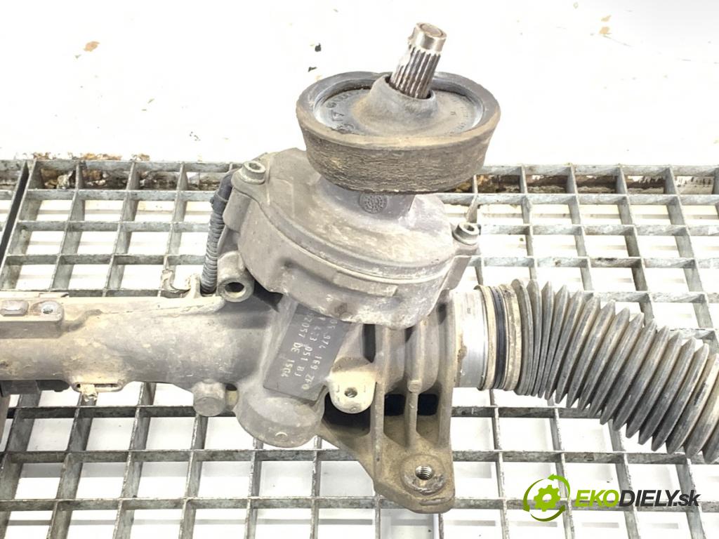 VW GOLF V liftback 2004 77 kW 1.9 TDI 1896 riadenie 7805501226 1K1909144G (Riadenie)