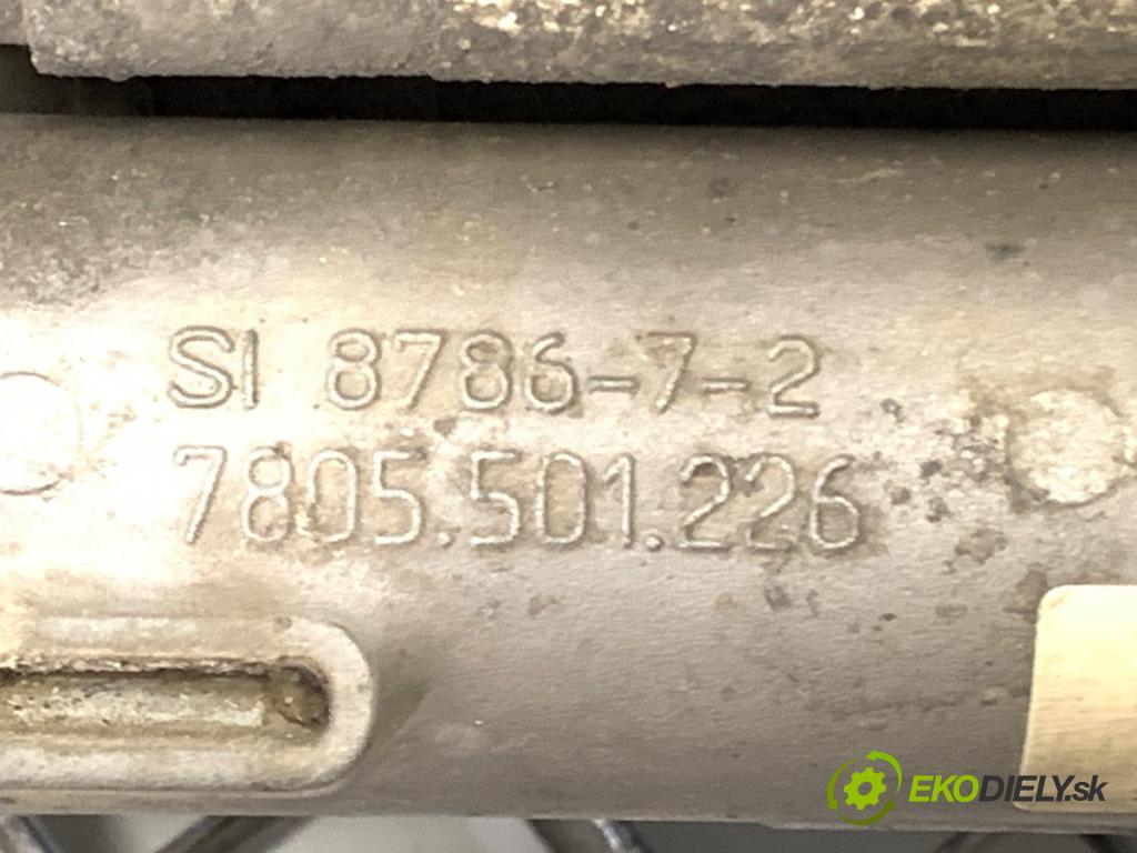 VW GOLF V liftback 2004 77 kW 1.9 TDI 1896 riadenie 7805501226 1K1909144G (Riadenie)