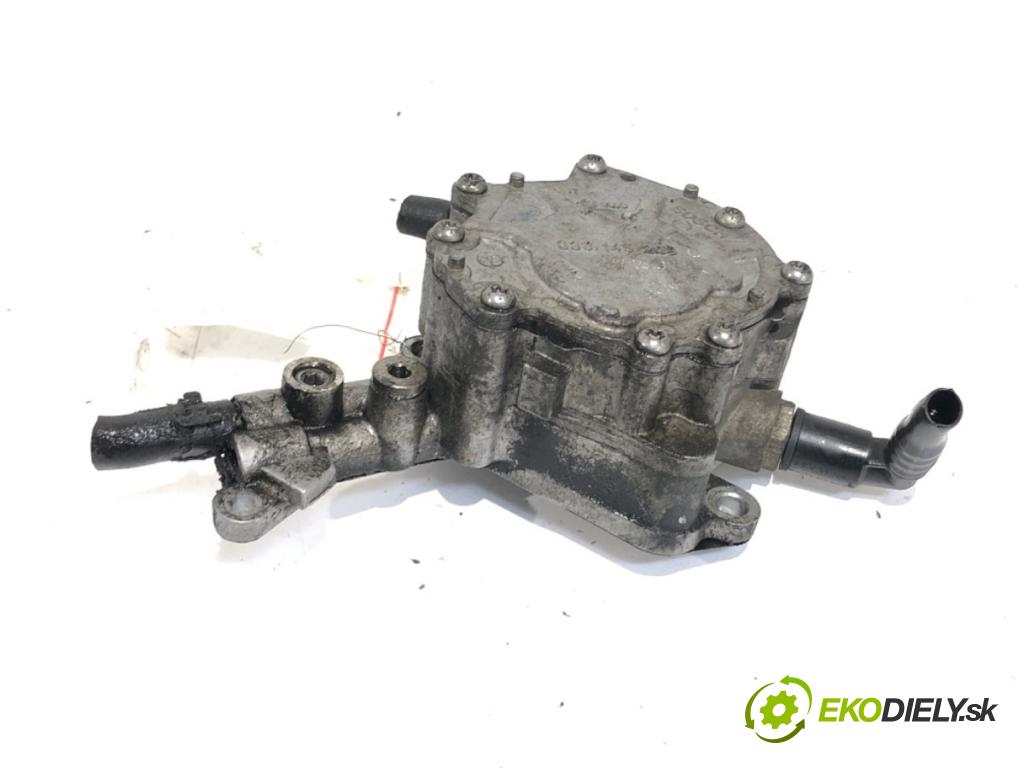VW GOLF V liftback 2004 77 kW 1.9 TDI 1896 Pumpa vákuová 038145209C