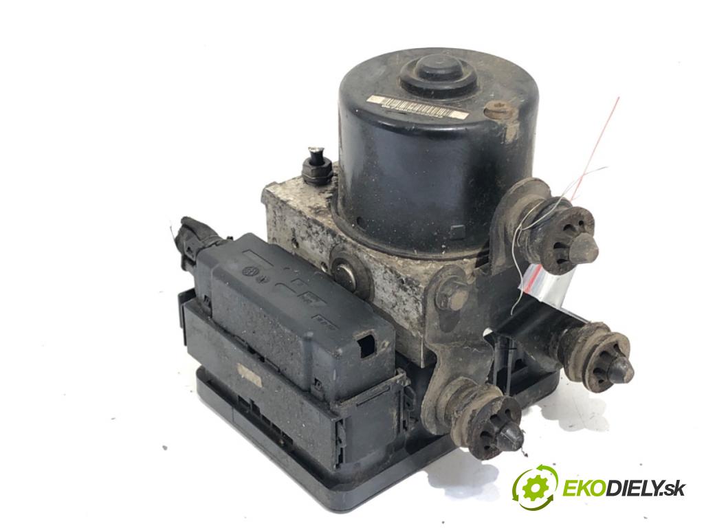 VW GOLF V liftback 2004 77 kW 1.9 TDI 1896 Pumpa ABS 1K0614517H (Pumpa ABS)
