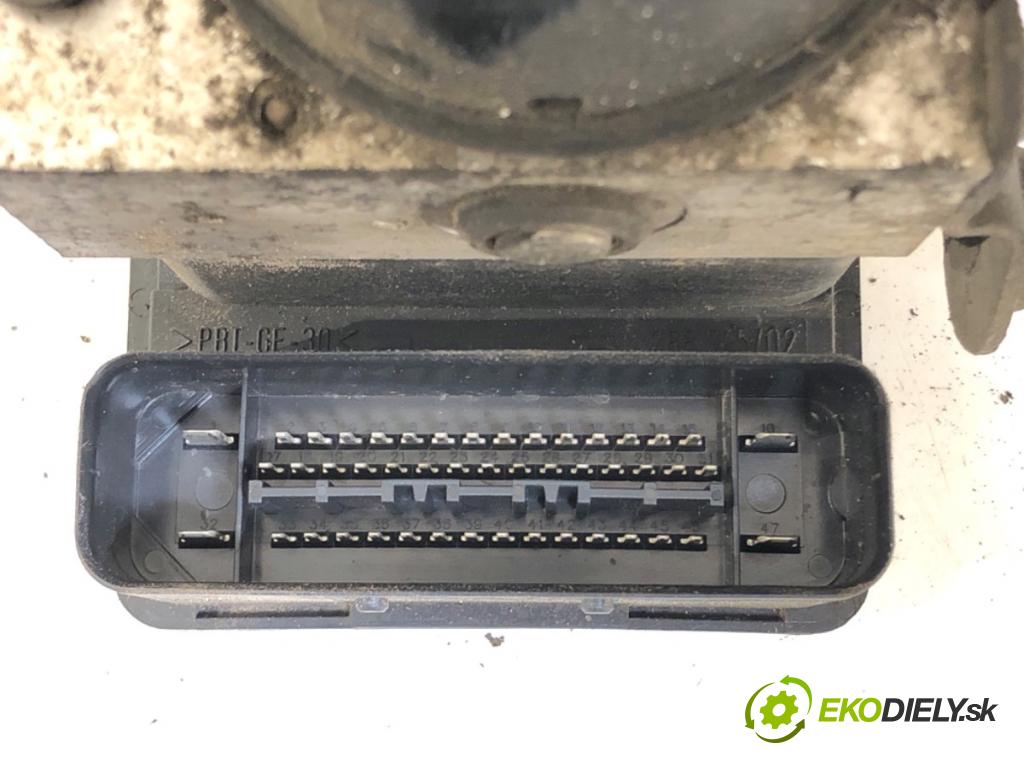 VW GOLF V liftback 2004 77 kW 1.9 TDI 1896 Pumpa ABS 1K0614517H (Pumpa ABS)
