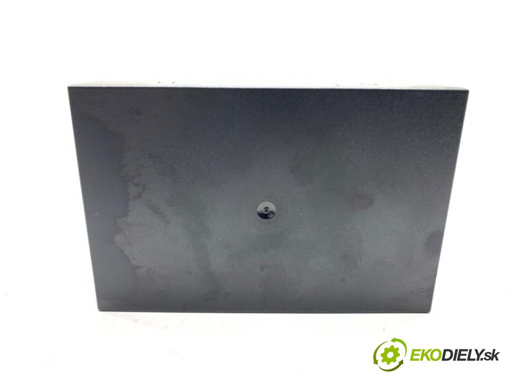 VW GOLF V liftback 2004 77 kW 1.9 TDI 1896 modul komfortu 1K0959433C (Moduly komfortu)