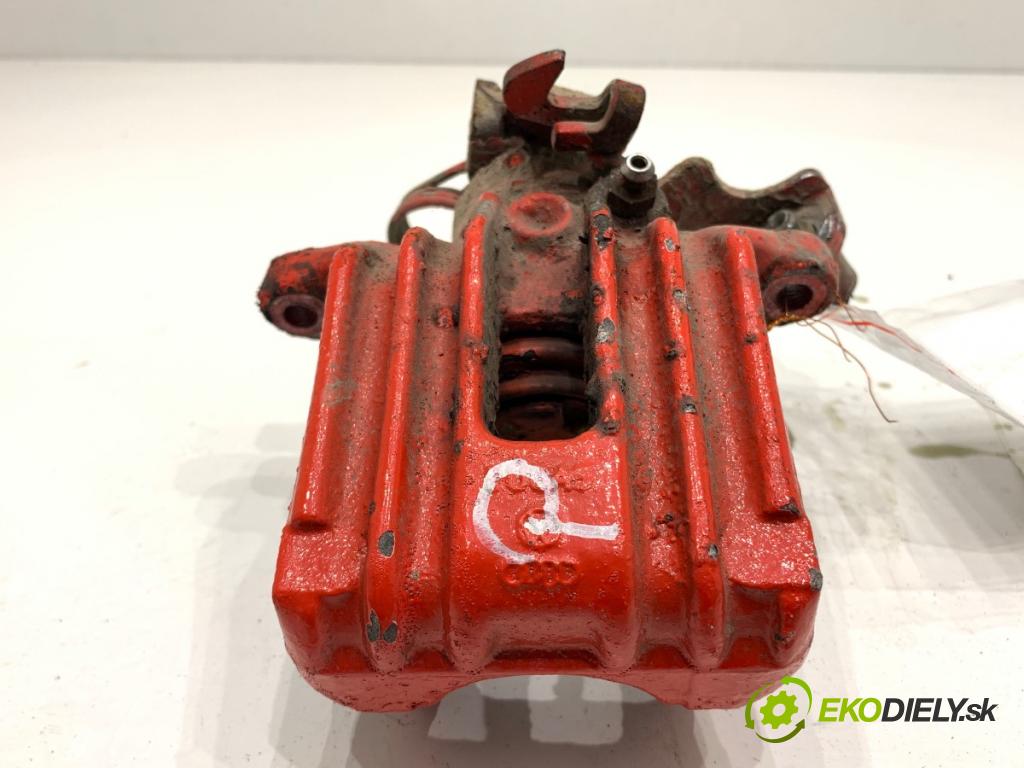 AUDI A6 C5 sedan 1998 142 kW 2.8 2771 Brzdič strmeň pravy zad 