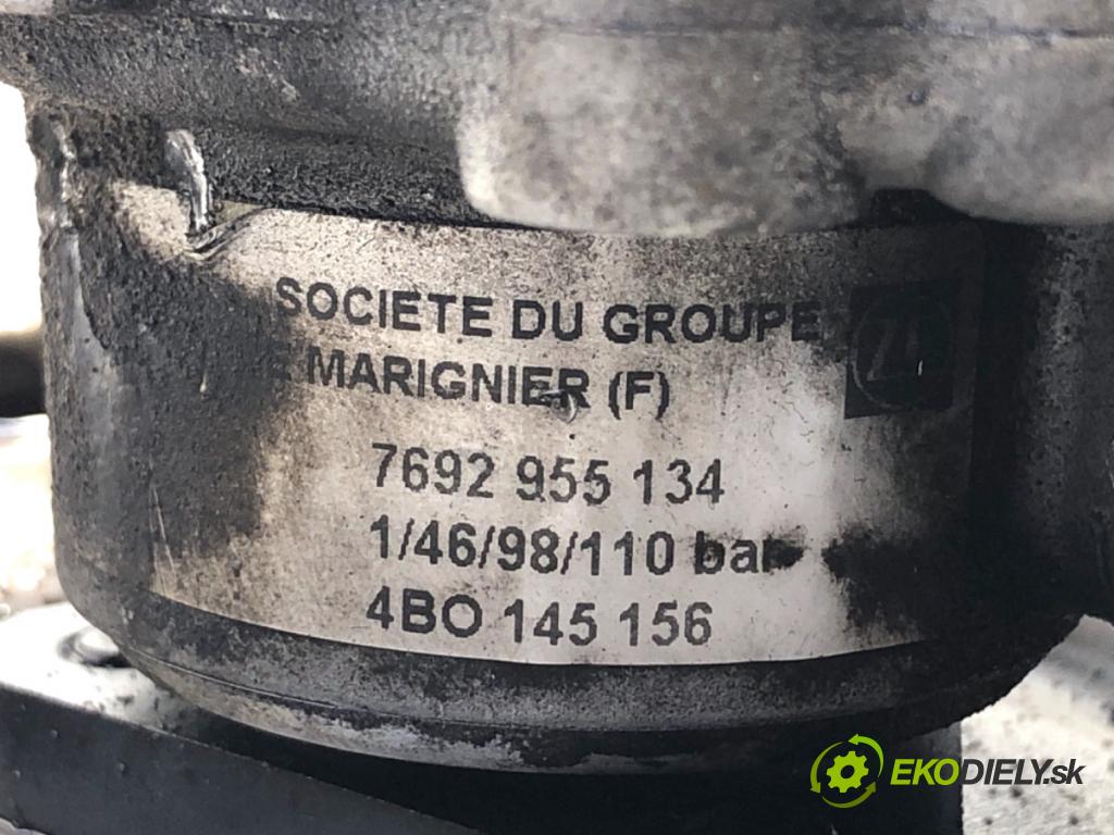 AUDI A6 C5 sedan 1998 142 kW 2.8 2771 Pumpa servočerpadlo 4B0145156 (Servočerpadlo)