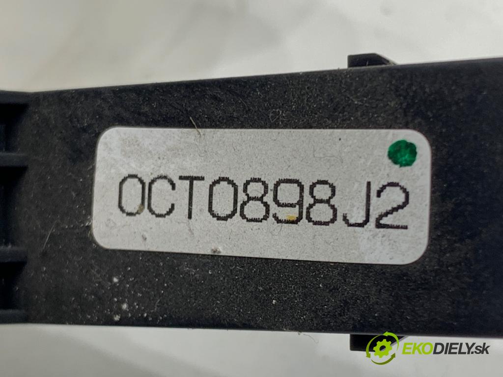 AUDI A6 C5 sedan 1998 142 kW 2.8 2771 Krúžok, slimák airbag  (Airbag)