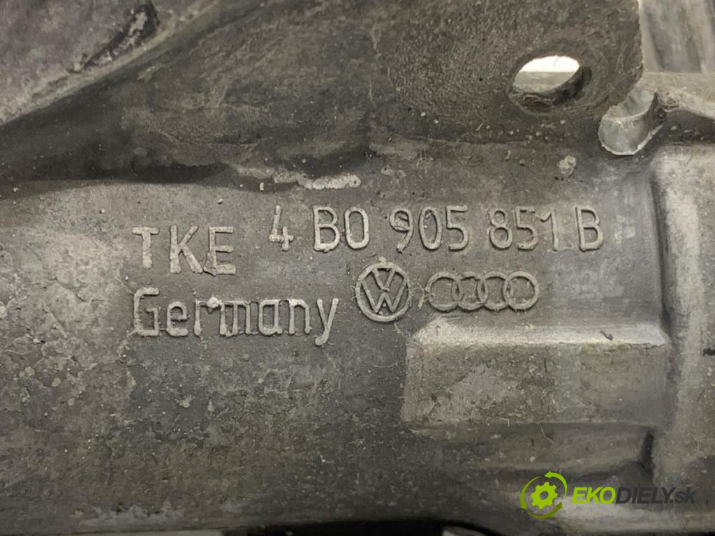 AUDI A6 C5 sedan 1998 142 kW 2.8 2771 spinačka 4B0905851B (Spínacia skrinka)