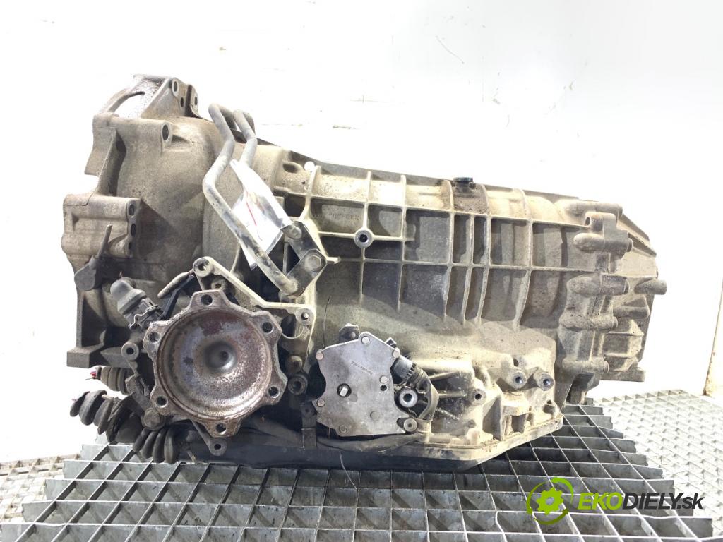 AUDI A6 C5 sedan 1998 142 kW 2.8 2771 Prevodovka EFR (Prevodovka)