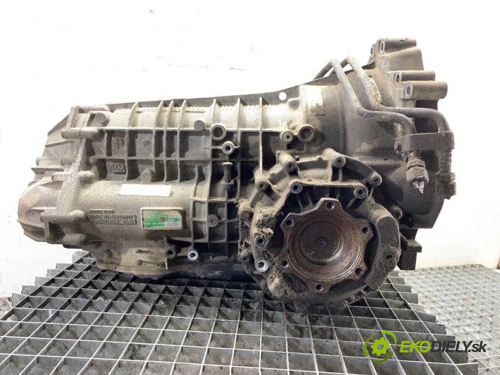 AUDI A6 C5 sedan 1998 142 kW 2.8 2771 Prevodovka EFR (Prevodovka)