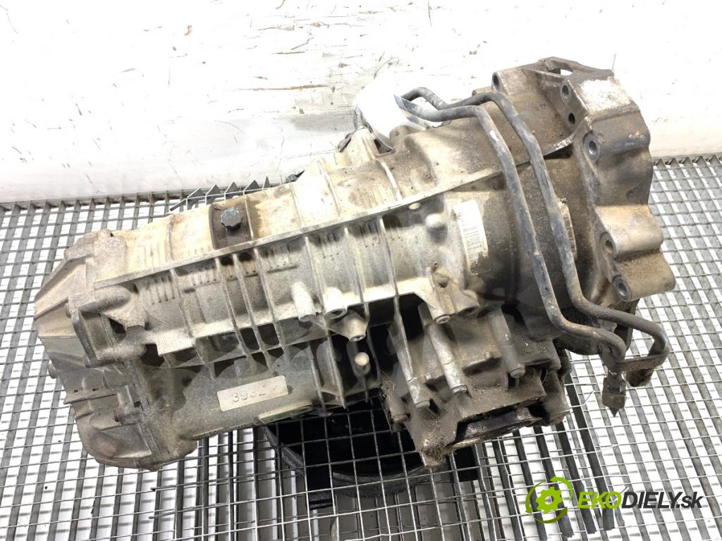 AUDI A6 C5 sedan 1998 142 kW 2.8 2771 Prevodovka EFR (Prevodovka)