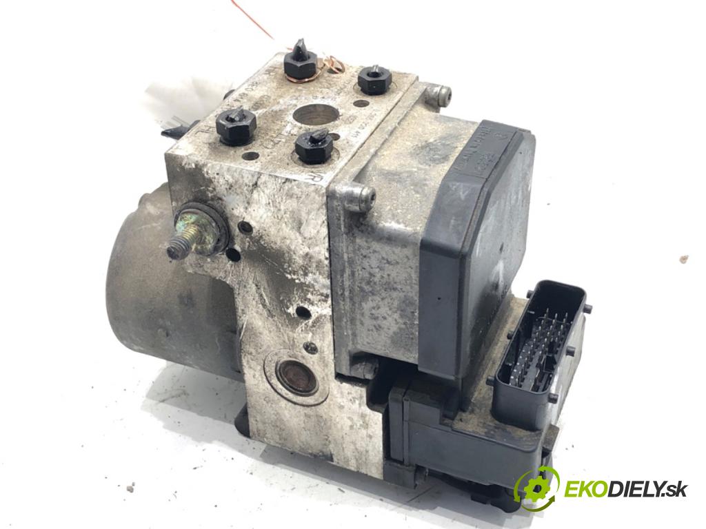 AUDI A6 C5 sedan 1998 142 kW 2.8 2771 pumpa ABS 8E0614111C 0273004285 (Pumpy brzdové)