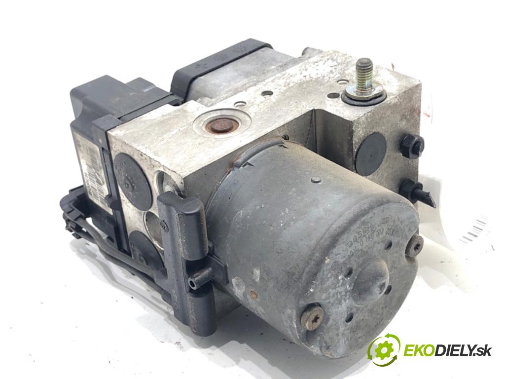 AUDI A6 C5 sedan 1998 142 kW 2.8 2771 pumpa ABS 8E0614111C 0273004285 (Pumpy brzdové)