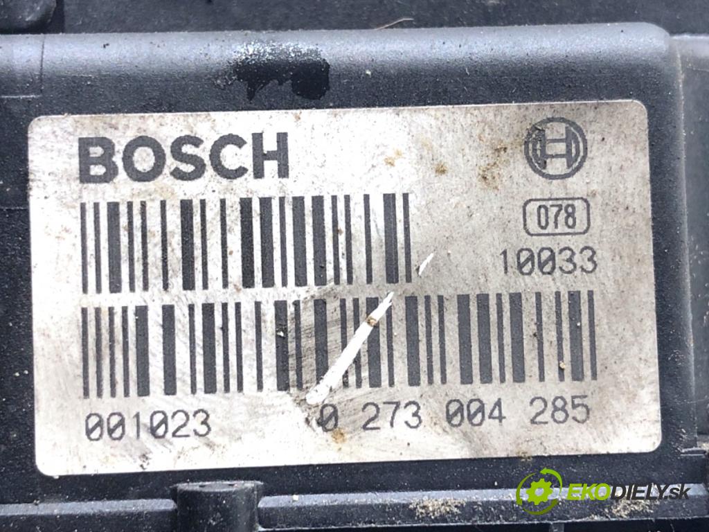 AUDI A6 C5 sedan 1998 142 kW 2.8 2771 Pumpa ABS 8E0614111C 0273004285 (Pumpa ABS)