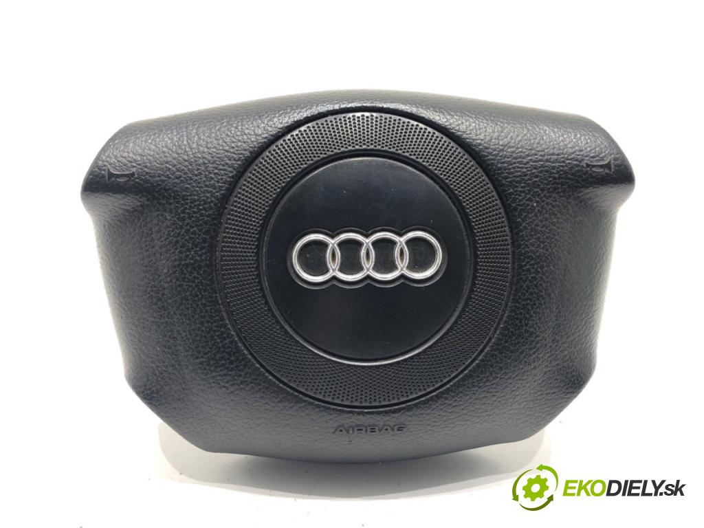 AUDI A6 C5 sedan 1998 142 kW 2.8 2771 AirBag volantu 4B0880201Q (Airbag)