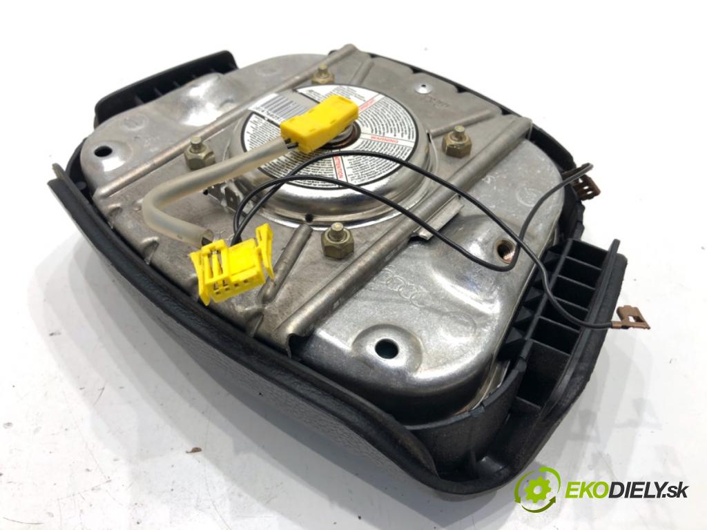 AUDI A6 C5 sedan 1998 142 kW 2.8 2771 AirBag volantu 4B0880201Q (Airbag)