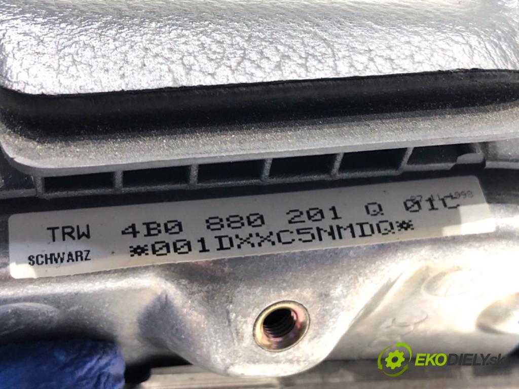 AUDI A6 C5 sedan 1998 142 kW 2.8 2771 AirBag volantu 4B0880201Q (Airbag)
