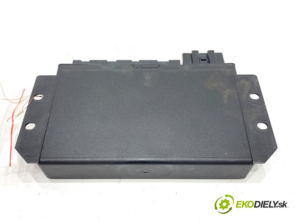 AUDI A6 C5 sedan 1998 142 kW 2.8 2771 modul komfortu 4B0962258D (Moduly komfortu)